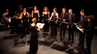 A Canto Aperto