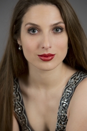 Audrey Marchal