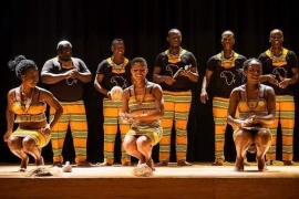 Chœur National du Togo