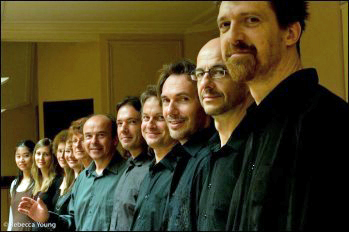 Ludus Modalis et Bruno Boterf